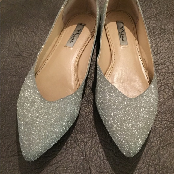 nina shoes flats